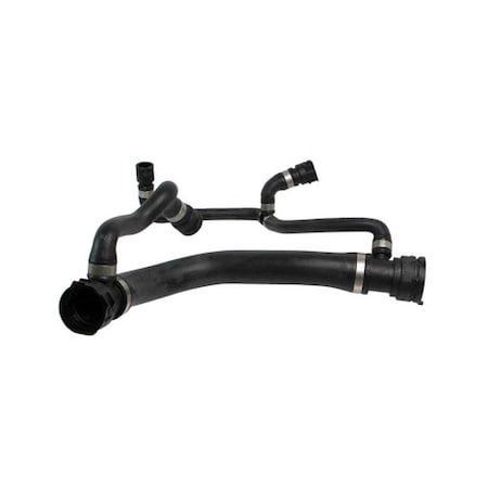 Crp Products Bmw 745I 02-03 V8 4.4L Radiator Hose, Chr0004P CHR0004P